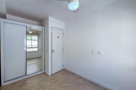 Studio para alugar com 33m², 1 quarto e sem vaga