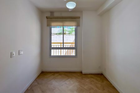 Studio para alugar com 33m², 1 quarto e sem vaga