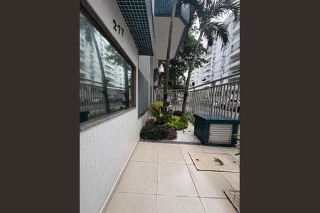 Apartamento à venda com 160m², 2 quartos e 2 vagas