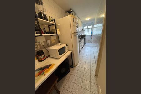 Apartamento à venda com 160m², 2 quartos e 2 vagas