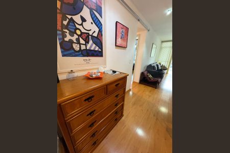 Apartamento à venda com 160m², 2 quartos e 2 vagas