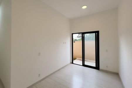 Sala de apartamento para alugar com 2 quartos, 54m² em Dos Ortizes, Valinhos