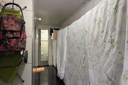 Casa à venda com 149m², 2 quartos e 1 vagaÁrea de Serviço