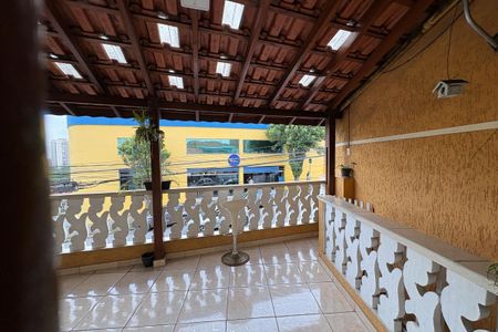 Casa à venda com 149m², 2 quartos e 1 vagaVista do Quarto 2