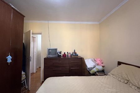 Quarto 1 de casa à venda com 2 quartos, 149m² em Baeta Neves, São Bernardo do Campo