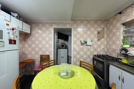 Casa à venda com 149m², 2 quartos e 1 vagaCozinha