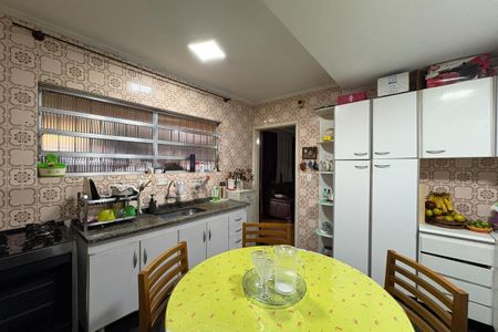 Casa à venda com 149m², 2 quartos e 1 vagaCozinha