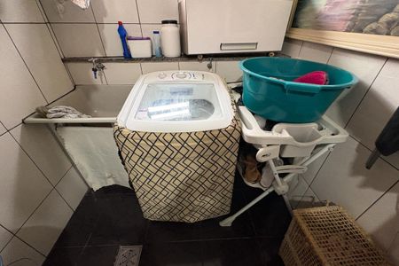 Casa à venda com 149m², 2 quartos e 1 vagaÁrea de Serviço