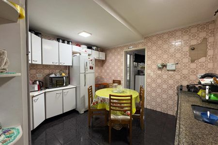 Casa à venda com 149m², 2 quartos e 1 vagaCozinha