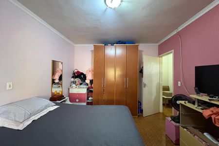 Casa à venda com 149m², 2 quartos e 1 vagaQuarto 2