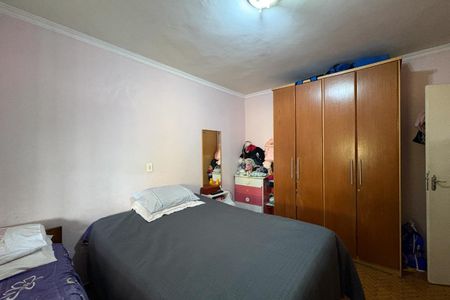 Casa à venda com 149m², 2 quartos e 1 vagaQuarto 2