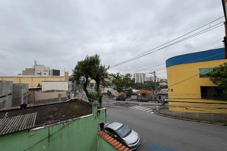 Casa à venda com 149m², 2 quartos e 1 vagaVista da Churrasqueira
