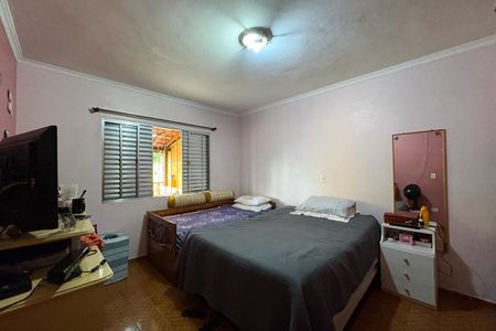 Casa à venda com 149m², 2 quartos e 1 vagaQuarto 2