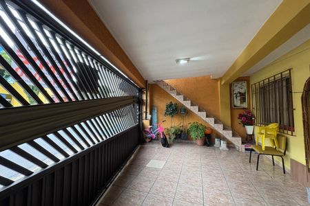 Casa à venda com 149m², 2 quartos e 1 vagaGaragem