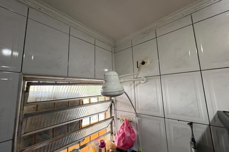 Casa à venda com 149m², 2 quartos e 1 vagaBanheiro