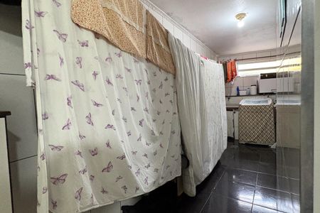 Casa à venda com 149m², 2 quartos e 1 vagaÁrea de Serviço