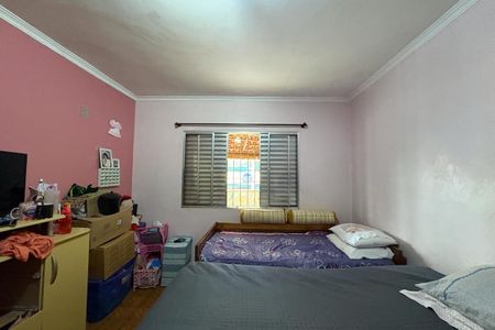 Casa à venda com 149m², 2 quartos e 1 vagaQuarto 2