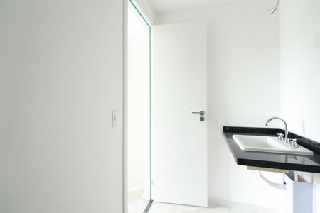 Apartamento à venda com 68m², 2 quartos e 1 vagaBanheiro da Suíte