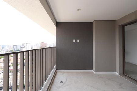 Apartamento à venda com 68m², 2 quartos e 1 vagaSacada