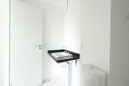 Apartamento à venda com 68m², 2 quartos e 1 vagaBanheiro da Suíte