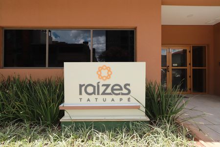 Apartamento à venda com 68m², 2 quartos e 1 vagaFachada