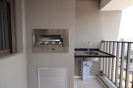 Apartamento à venda com 68m², 2 quartos e 1 vagaSacada