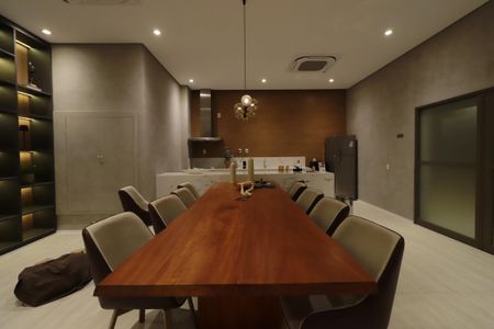 Apartamento à venda com 68m², 2 quartos e 1 vagaEspaço Gourmet