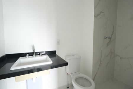 Apartamento à venda com 68m², 2 quartos e 1 vagaBanheiro da Suíte