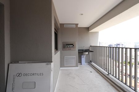 Apartamento à venda com 68m², 2 quartos e 1 vagaSacada