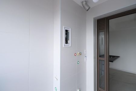 Apartamento à venda com 68m², 2 quartos e 1 vagaÁrea de Serviço