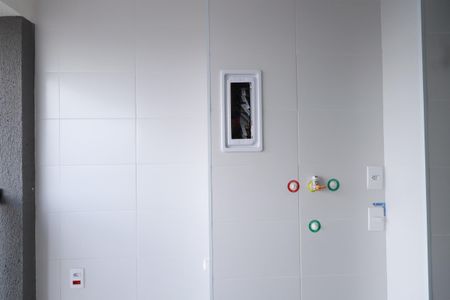 Apartamento à venda com 68m², 2 quartos e 1 vagaÁrea de Serviço