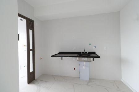 Apartamento à venda com 68m², 2 quartos e 1 vagaCozinha