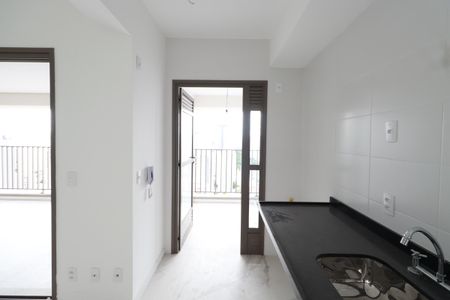 Apartamento à venda com 68m², 2 quartos e 1 vagaCozinha