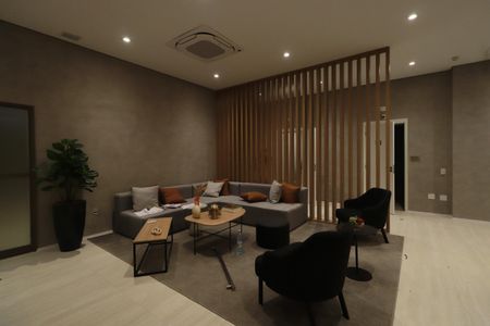 Apartamento à venda com 68m², 2 quartos e 1 vagaEspaço Gourmet