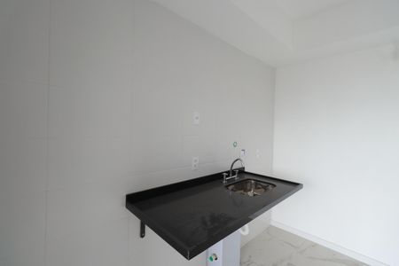 Apartamento à venda com 68m², 2 quartos e 1 vagaCozinha