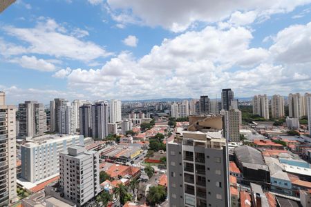 Apartamento à venda com 68m², 2 quartos e 1 vagaVista da Sacada