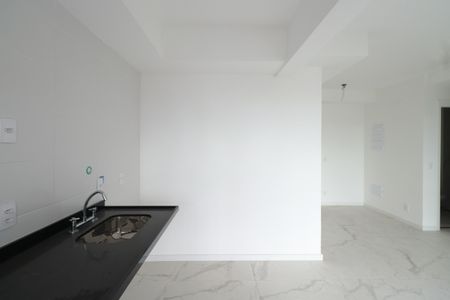 Apartamento à venda com 68m², 2 quartos e 1 vagaCozinha