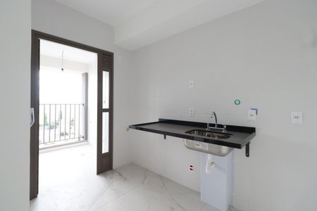 Apartamento à venda com 68m², 2 quartos e 1 vagaCozinha