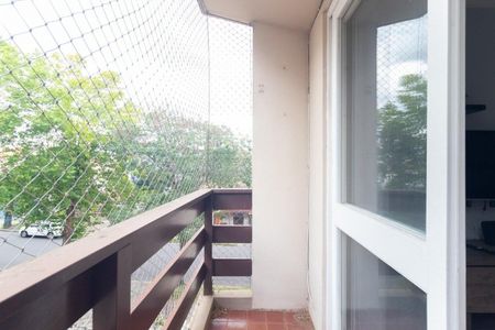 Apartamento para alugar com 68m², 2 quartos e 1 vagaVaranda 