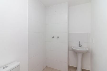 Apartamento para alugar com 42m², 1 quarto e 1 vagaBanheiro