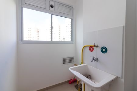 Apartamento para alugar com 42m², 1 quarto e 1 vagaÁrea de Serviço