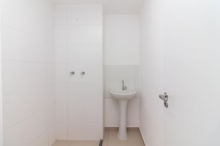 Apartamento para alugar com 42m², 1 quarto e 1 vagaBanheiro