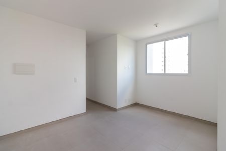 Apartamento para alugar com 42m², 1 quarto e 1 vagaSala