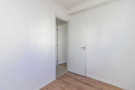 Apartamento para alugar com 42m², 1 quarto e 1 vagaQuarto 2