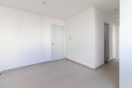 Sala de apartamento para alugar com 1 quarto, 42m² em Sítio do Mandaqui, São Paulo