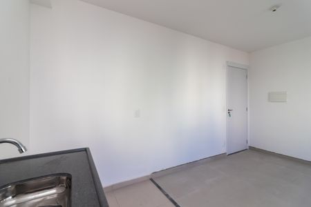 Apartamento para alugar com 42m², 1 quarto e 1 vagaCozinha