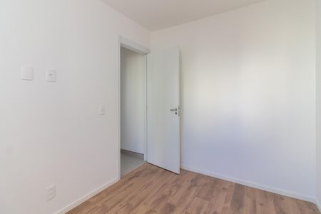 Apartamento para alugar com 42m², 1 quarto e 1 vagaQuarto 1