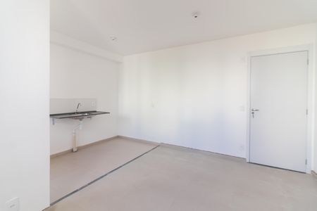 Apartamento para alugar com 42m², 1 quarto e 1 vagaSala