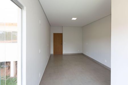 Casa de condomínio à venda com 332m², 3 quartos e 10 vagasSuíte 1