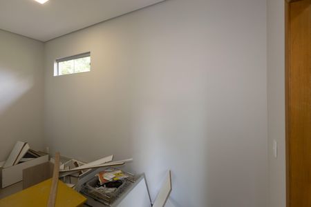 Casa de condomínio à venda com 332m², 3 quartos e 10 vagasCloset da Suíte 1